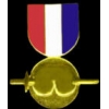 PAIN IN THE ASS MEDAL PIN